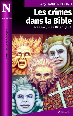 Crimes Dans La Bible Extraits