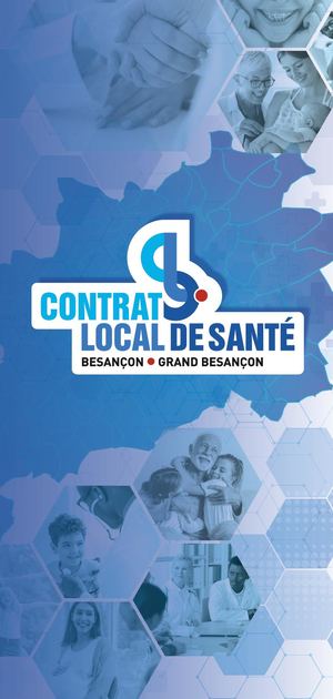 Qu'est-ce que le Contrat Local de Santé ?