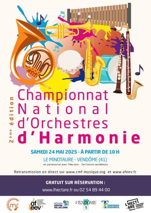 Cnoh 2025 Dossier Présentation