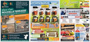 Bonnes Affaires Sarre Union Numero 150