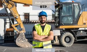 Etude Secteur Btp 2025