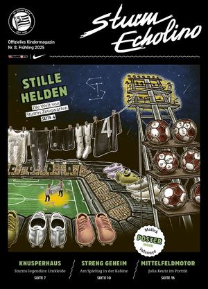 SturmEcholino Nr. 8