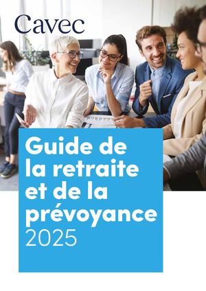 Guide Retraite & Prévoyance