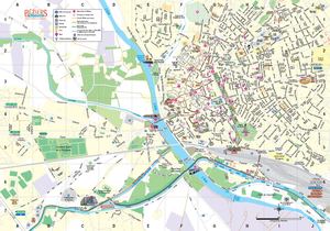 Plan de Béziers 2025