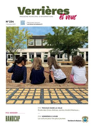 N°234 - Octobre 2022