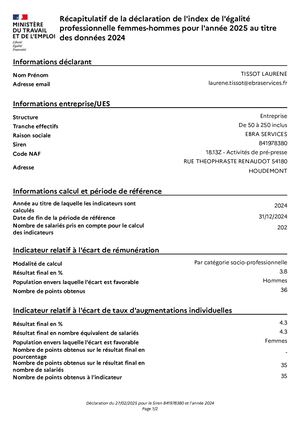 Declaration 841978380 2025