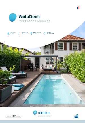 Walu Deck FR