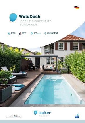 Walu Deck DE