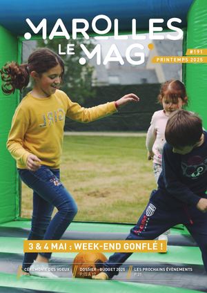 MLM 191 PRINTEMPS 2025