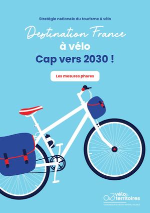 Strategie Nationale Tourisme A Velo - synthèse