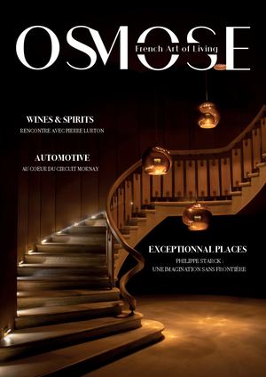 OSMOSE magazine