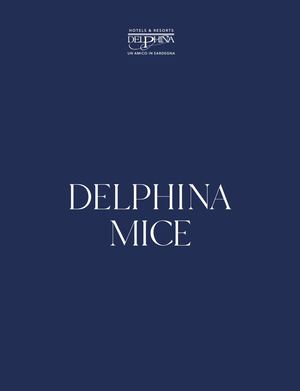 MICE - Delphina hotels & resorts