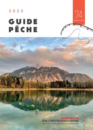 Guide Du Pecheur 2025