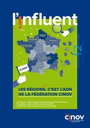 Influent 12 (Simples Pages)