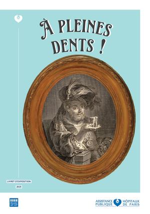 2025_livret-dexpo_A Pleines Dents !"