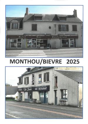 Bulletin Municipal 2025