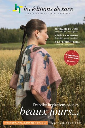 CATALOGUE Avril 2025 INSPIRATION