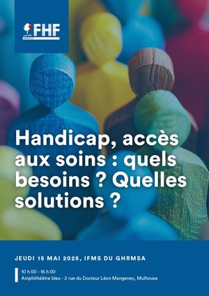 Programme Journée Handicap 2025