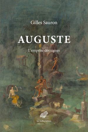 Extrait - Gilles Sauron - Auguste