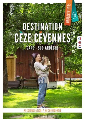 Guide Hébergement Général 2025