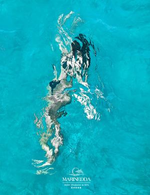 Hotel Marinedda Thalasso & SPA - 5 stelle in Sardegna