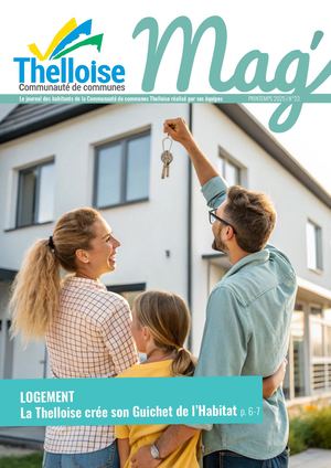 Thelloise Mag N°23