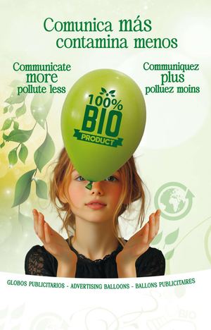 Globos Personalizados 2025