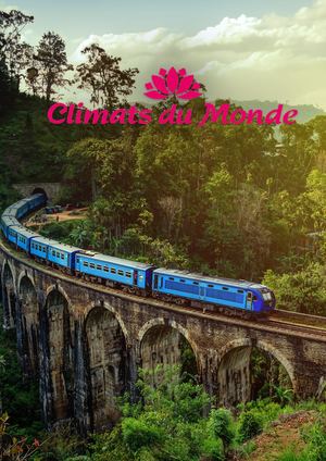 Partenariat Climats Du Monde