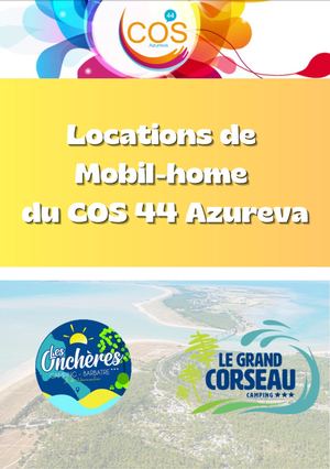 Brochure Mobil Homes Cos