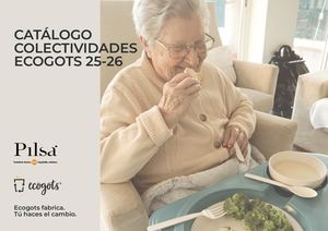 Catálogo Colectividades Ecogots Y Pilsa