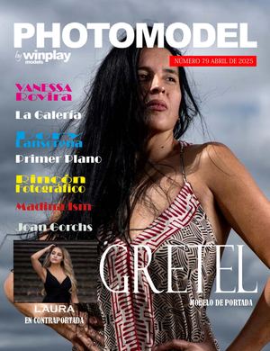Revista Photomodel By Winplay Models Abril 25 Calameo