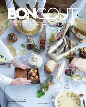 Bon Gout N°27