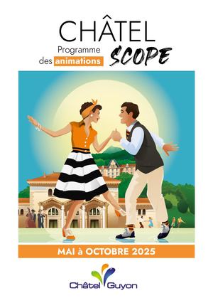 Chatelscope Mai Octobre 2025 Web