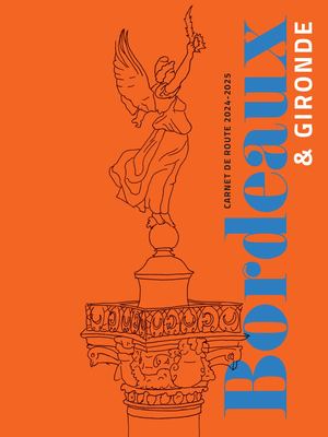 Carnet De Route 2024