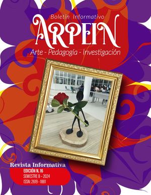 Arpein 2024B - N. 16