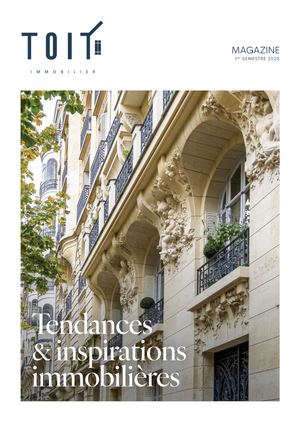 Toit Immo - Tendances & inspirations immobilières