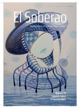 El Soberao 19