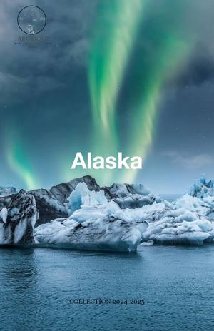 Brochure Alaska
