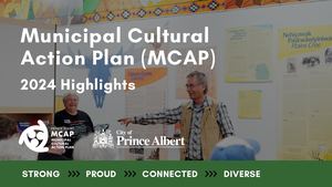 Mcap 2024 Highlights