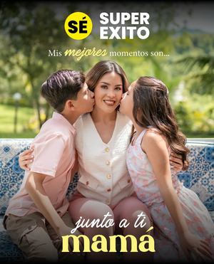 Catálogo Madres 2025