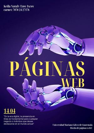 Revista De Diseño De Sitios Web