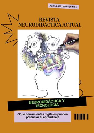 Revista Neurodidáctica Actual