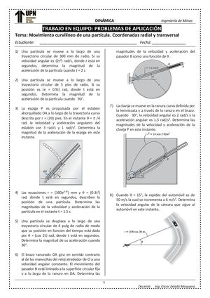 Sesión 03 Problemas De Aplicación