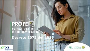 Presentación Kit De Herramientas