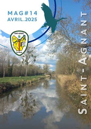 Mag Avril 2025 Bd