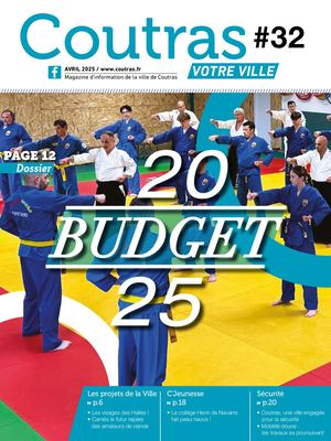 Coutras votre ville #32