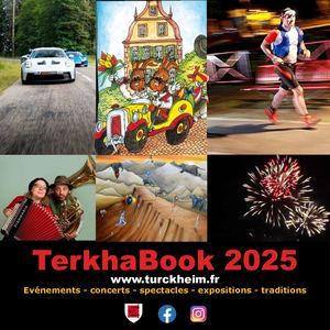 Terkhabook 2025