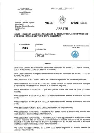 20250415-Rglmt Marche Nocturne Ete 2025