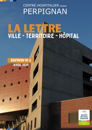 Lettre VTH N°2