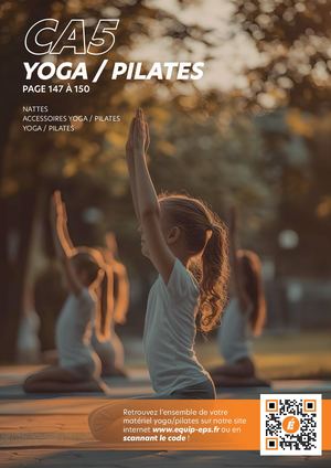 EQUIP EPS CATALOGUE 2025 - CA5